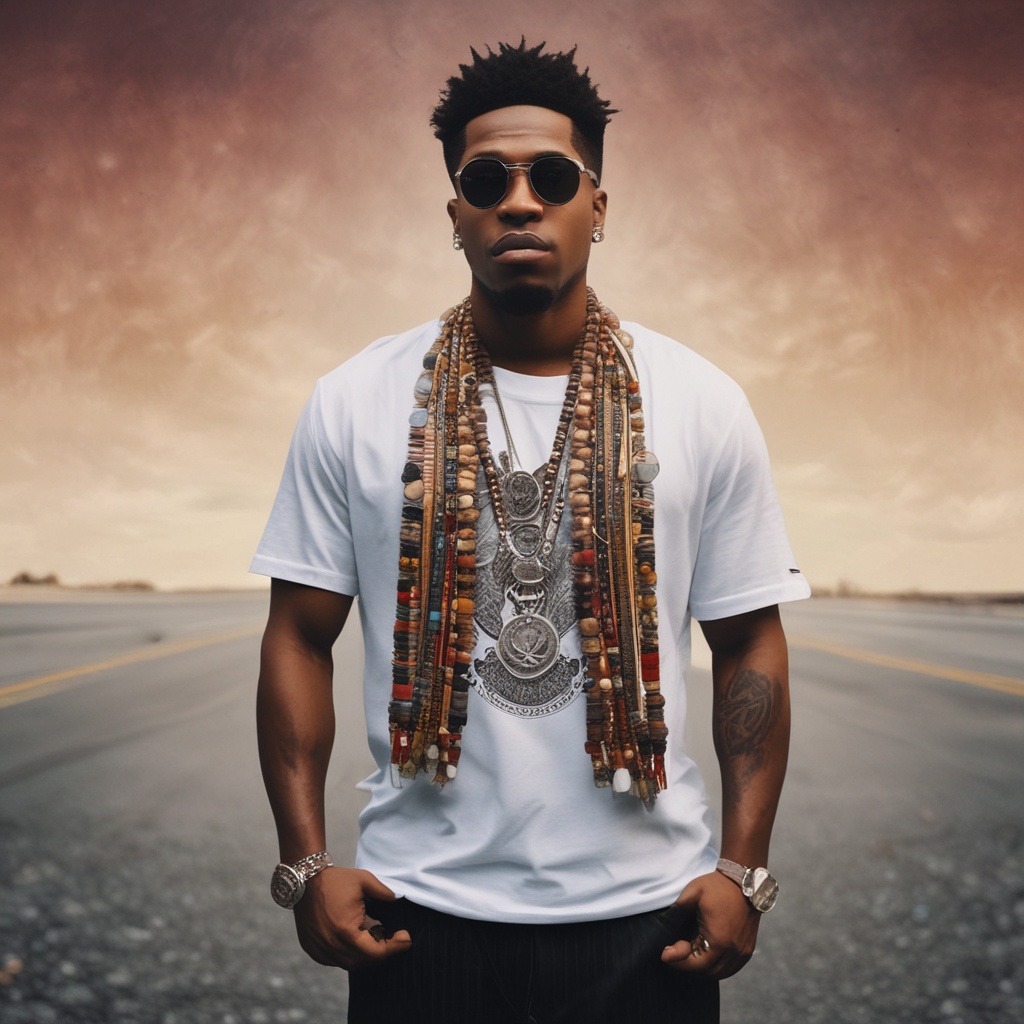 Featured independent artist